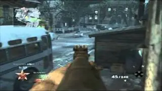 COD Black Ops: Why Prestige?