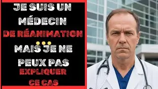 Mon cas le plus impossible en tant que m&eacute;decin de r&eacute;animation &mdash; celui-ci me hante encore