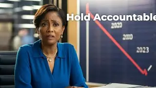 The Accountability Gap Nobody Talks About | Leaders Miss This