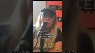 Some people say cancel culture doesn't exist