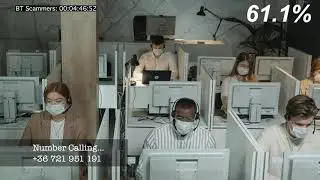 Scammers pretending to be BT Broadband | Cybercrime