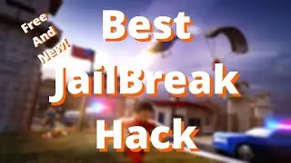 [NEW] Jailbreak | Jailtab 3.2 GUI | Speed,  Infinite Jump, Gravity, Car Fly, ESP + More!