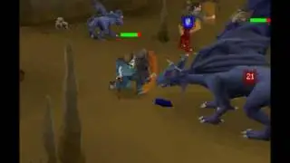 The Dragonfire Shield