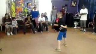 ritualwarfare five