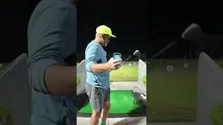 Callaway WARBIRD (1995) vs TAYLORMADE (2019) M5 OFF THE DECK