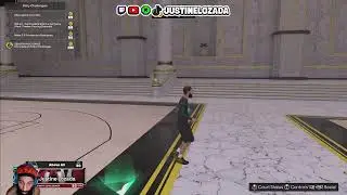 nba2k26 1v1 court