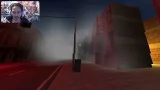Wash With WHAT!? | Bloodwash [Full Playthrough]