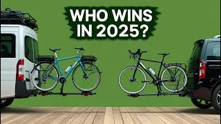 [TOP 5] Best Bike Racks 2025