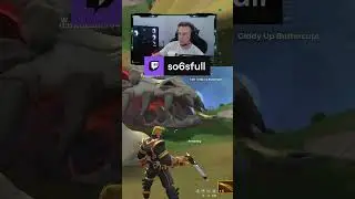 Teaming in Solos Great | So6SFull on #Twitch