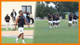 LIVE APR FC VS MARINE || REBA IMPINDUKA KURI 11 KUMPANDE ZOMBI