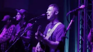 Jared Paul & Friends - Old Car