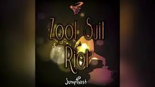 Zoot Suit Riot (0:42) Gymnastics Floor Music 