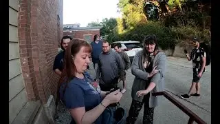 Investigation At St. Ignatius Hospital In Colfax, WA (The Shadow Sweepers POV)