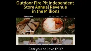 Why Solo Stove&rsquo;s DTC Website Experience Fueled Massive Global Brand Growth