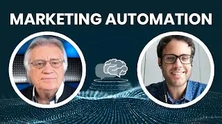 Marketing Automation Explained - In Plain English!