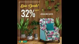 Epic Deals