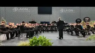 La Batterie-Fanfare de Laon interprète Thrift Shop. Multiple Views. Pierre Lenoble report