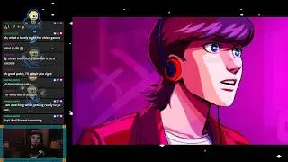 198X Longplay with Commentary (22 Feb 2020)