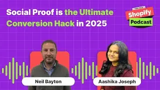 Social Proof is the Ultimate Conversion Hack in 2025