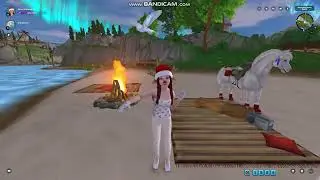White Deer Dance