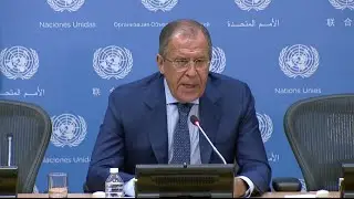 Fighting IS Not to Be Conditioned on Changing Political System in Syria: Russian FM