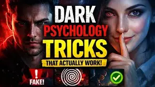 Most Powerfull Psychology Tricks