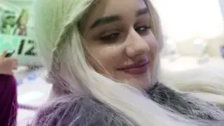 Comic Con dubai 2019