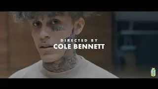 Lil Skies   Nowadays ft. Landon Cube Chopped and Screwed