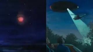 The Unexplained Coyne Helicopter UFO Incident with Military Pilots in 1973