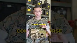 Самая сложная часть Marine OCS 🤯