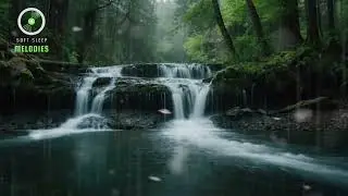 Healing music for anxiety disorders, stress and chronic fatigue, Peaceful music for relaxation