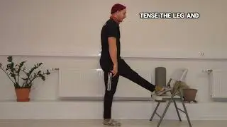 Front Scale Lift Off