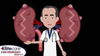 Blood Pressure Emergencies Elite Care 24-Hour Emergency Room - League City