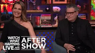 Isaac Mizrahi Shares Dream to Work with Lady Gaga | WWHL