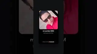 Mi corrido Humberto Rodr&iacute;guez Mu&ntilde;oz 