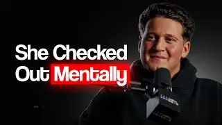 Vincent Gigante Opens Up About The Breakup And His Mental Health