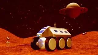 Planet Landing