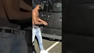 NBA Youngboy Trapping..👀