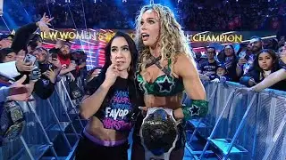 Every WWE Women's Intercontinental Champion (2025) Updated 