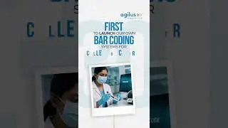 30 Years Of Innovation | Agilus Diagnostics