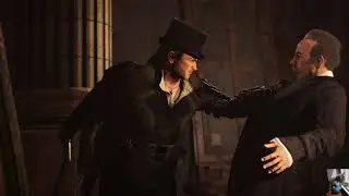 Assassin&rsquo;s Creed Syndicate | Sequence 6-3: A Bad Penny [100% Sync] | No Commentary [Unique Kill]