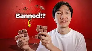 Why Japan Is Done With Chocolate