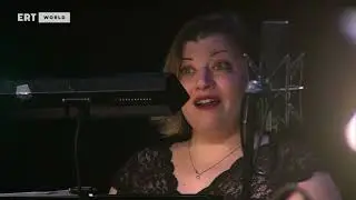Εαρινές Προσευχές (Spring Prayers ) - Greek Radio Choir ERT/dir. Angeliki Ploka