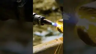Gas heating