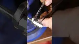Thread lock #shorts #mechanic #diy