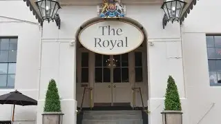 Royal Hotel by Greene King Inns, Ross on Wye, UK | Holidays In Europe