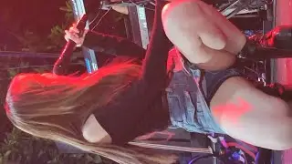 LIRING AYUNDA FT ALL ARTIS - LAGU SEXY 