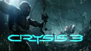 Crysis 3 | Walkthrough Welcome To The Jungle | GameGeniusHQ