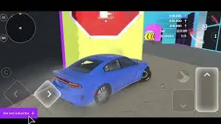 new mega ramp jump action best yt 😈😈😈
