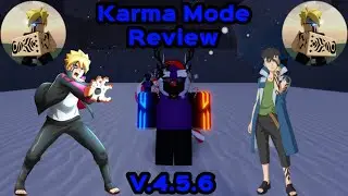 (Roblox) Ninja Tycoon Karma Review UDPATED V.4.5.6